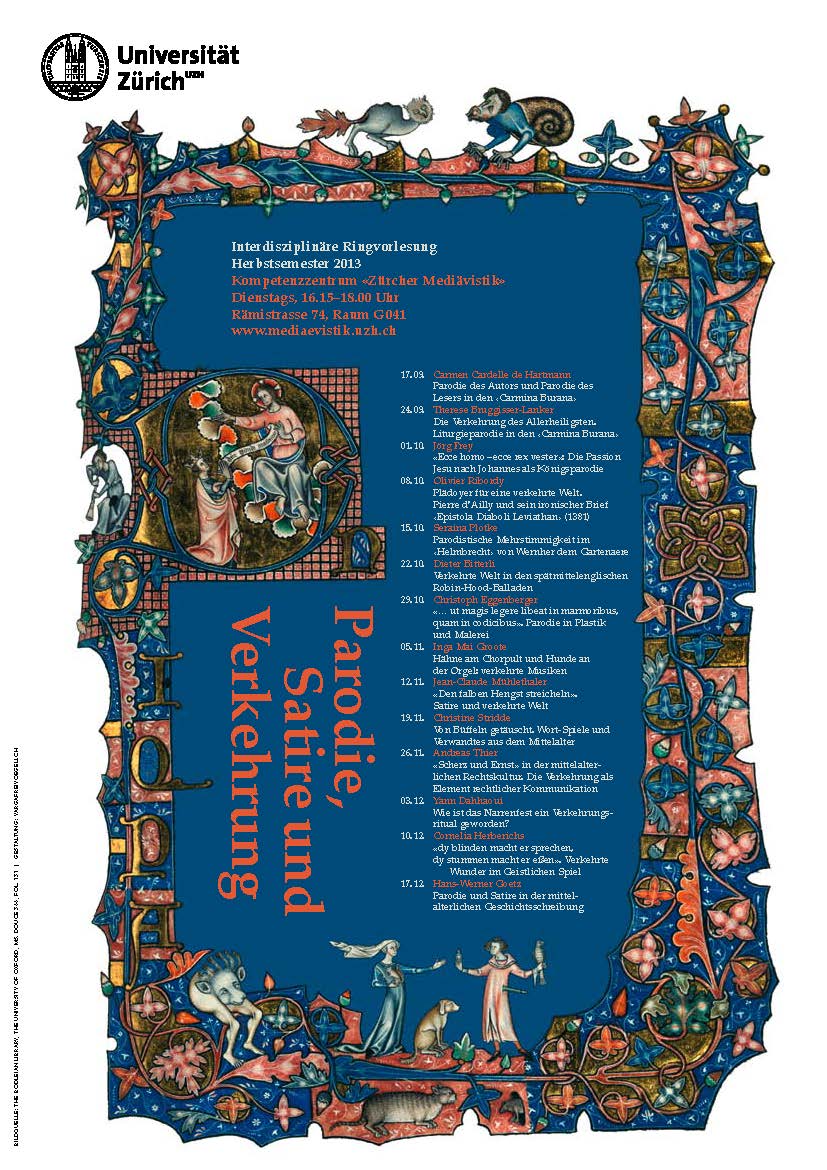 RV Plakat 2013